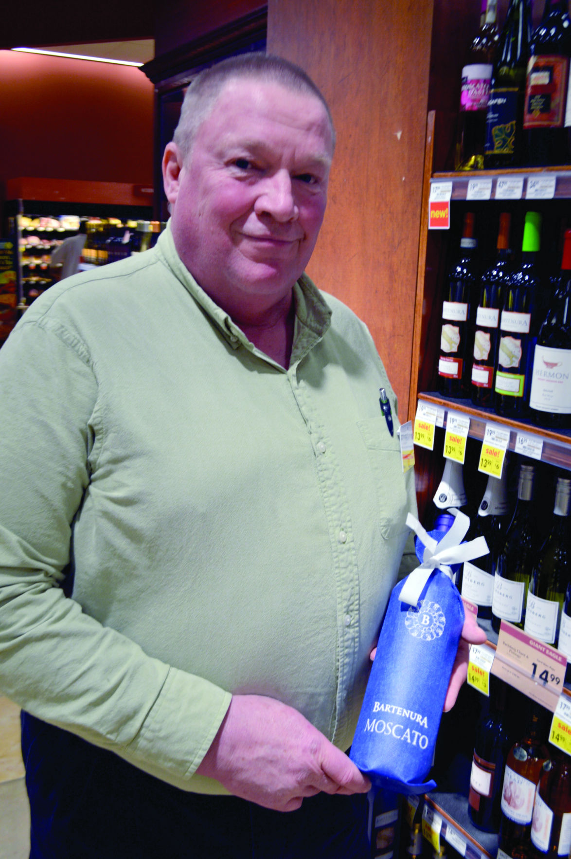 Giant Eagle | | clevelandjewishnews.com