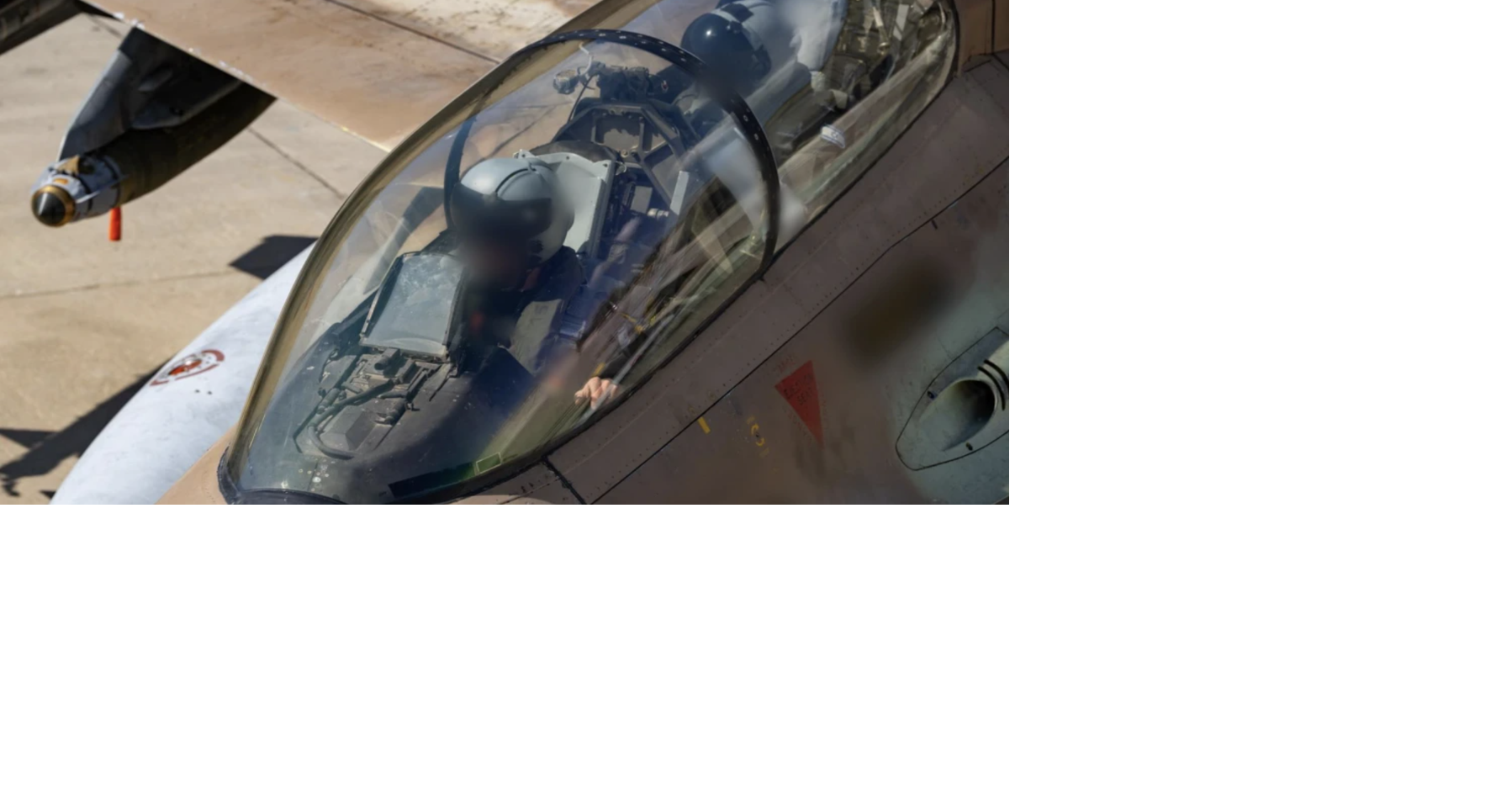 IAF targets Iranian ballistic-missile capabilities, IRGC terror assets in Tehran