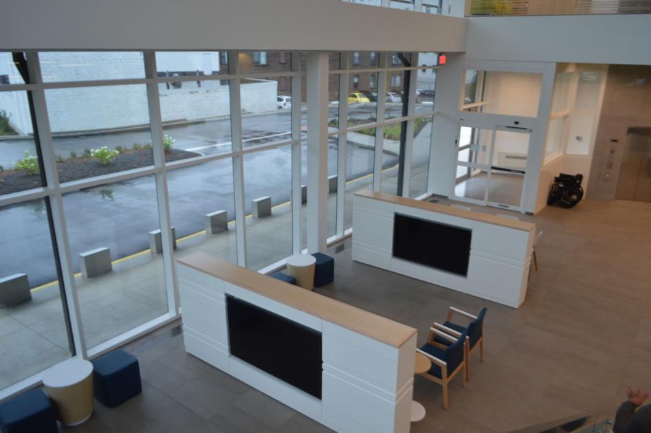 Center For Dialysis Center Opens East Side Location Local News