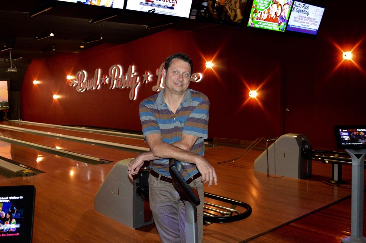 Solon Freeway Lanes now Rollhouse Entertainment | Local News |  clevelandjewishnews.com