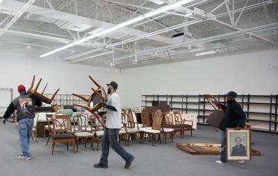 Ncjw Cleveland S Thriftique To Reopen May 29 Cleveland