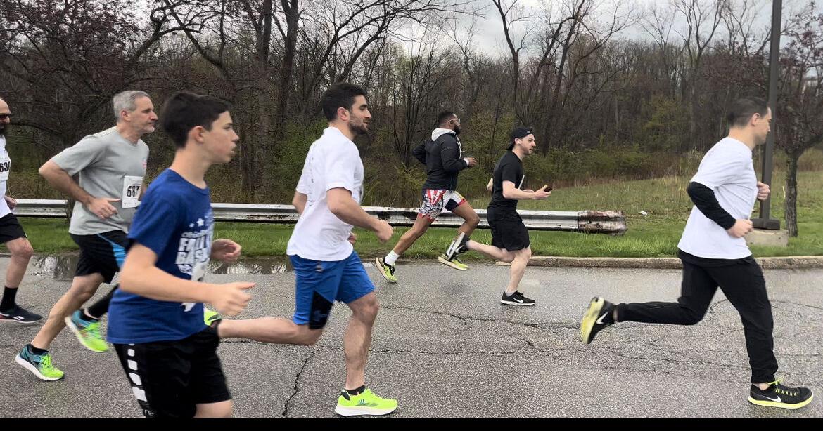 Menorah Park Home Run 5k returns inperson Local News