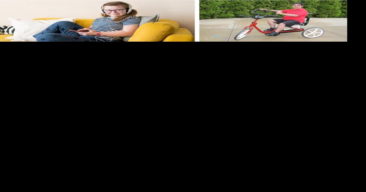 Solon Community Living brochure