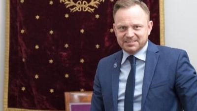 Austrian Authorities Arrest Syrian Suspect For Assault On Jewish Leader Jns Clevelandjewishnews Com