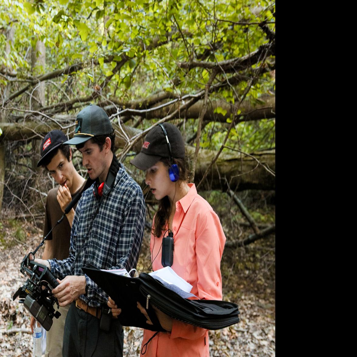 Filmmakers hope 'Lapsis' reel deal in nationwide release | Film |  clevelandjewishnews.com, image size:1200x1200