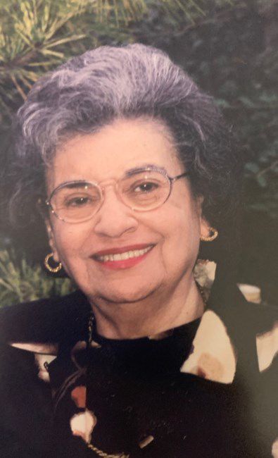 Epstein, Esther B. | Obituaries | Clevelandjewishnews.com