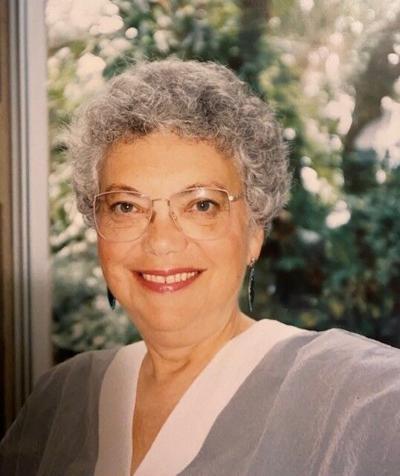 Rosenberg, Elaine | Obituaries | clevelandjewishnews.com