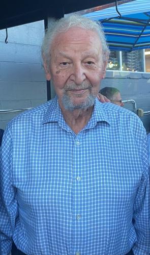Shapiro, Jack | Obituaries | clevelandjewishnews.com