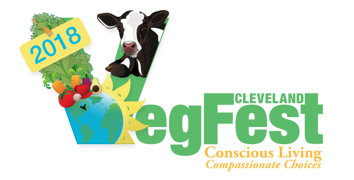 Cleveland VegFest returns May 5 Nosh