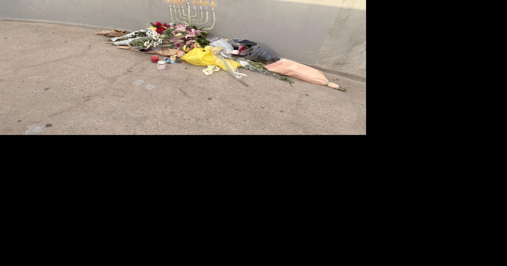 Cleveland rabbi returns weeks after shooting left 15 dead, 40 injured ...