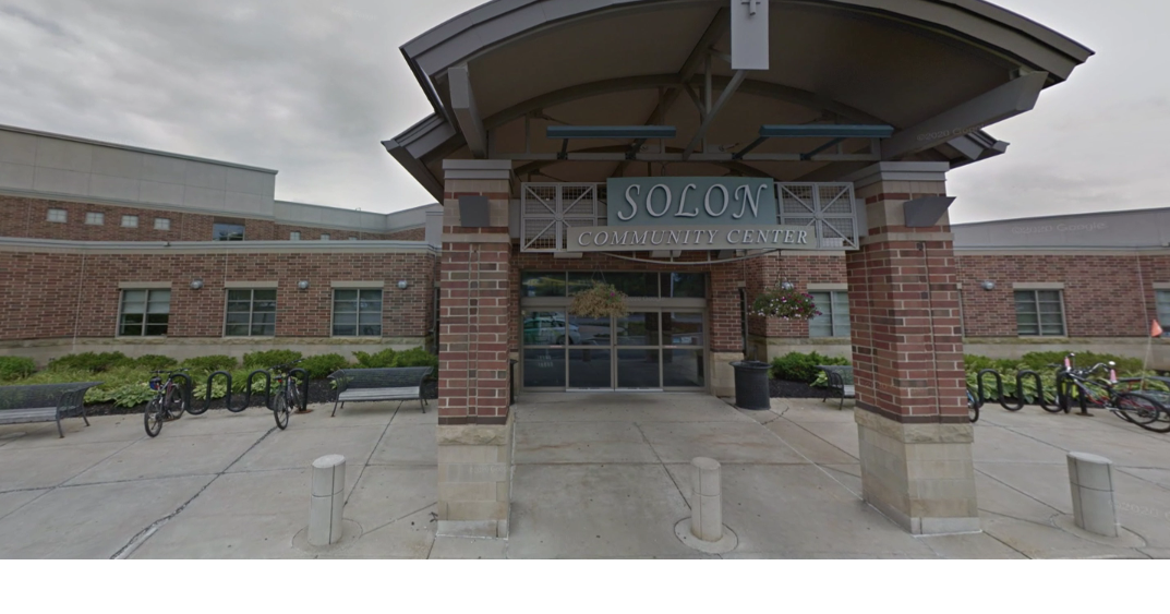 Solon Community Center offers ways to keep active Local News