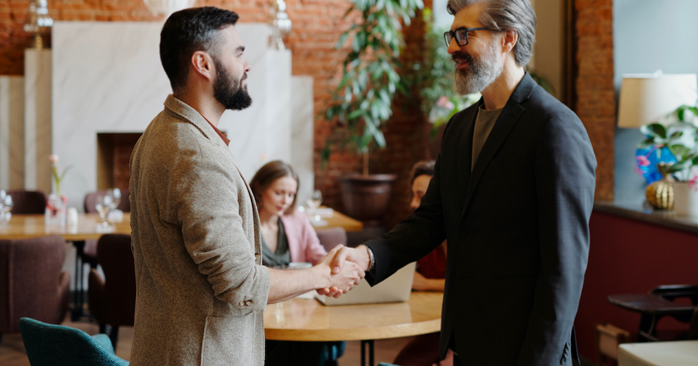 Choosing real estate agent starts with interview | Real Estate Choosing real estate agent starts with interview | Real Estate