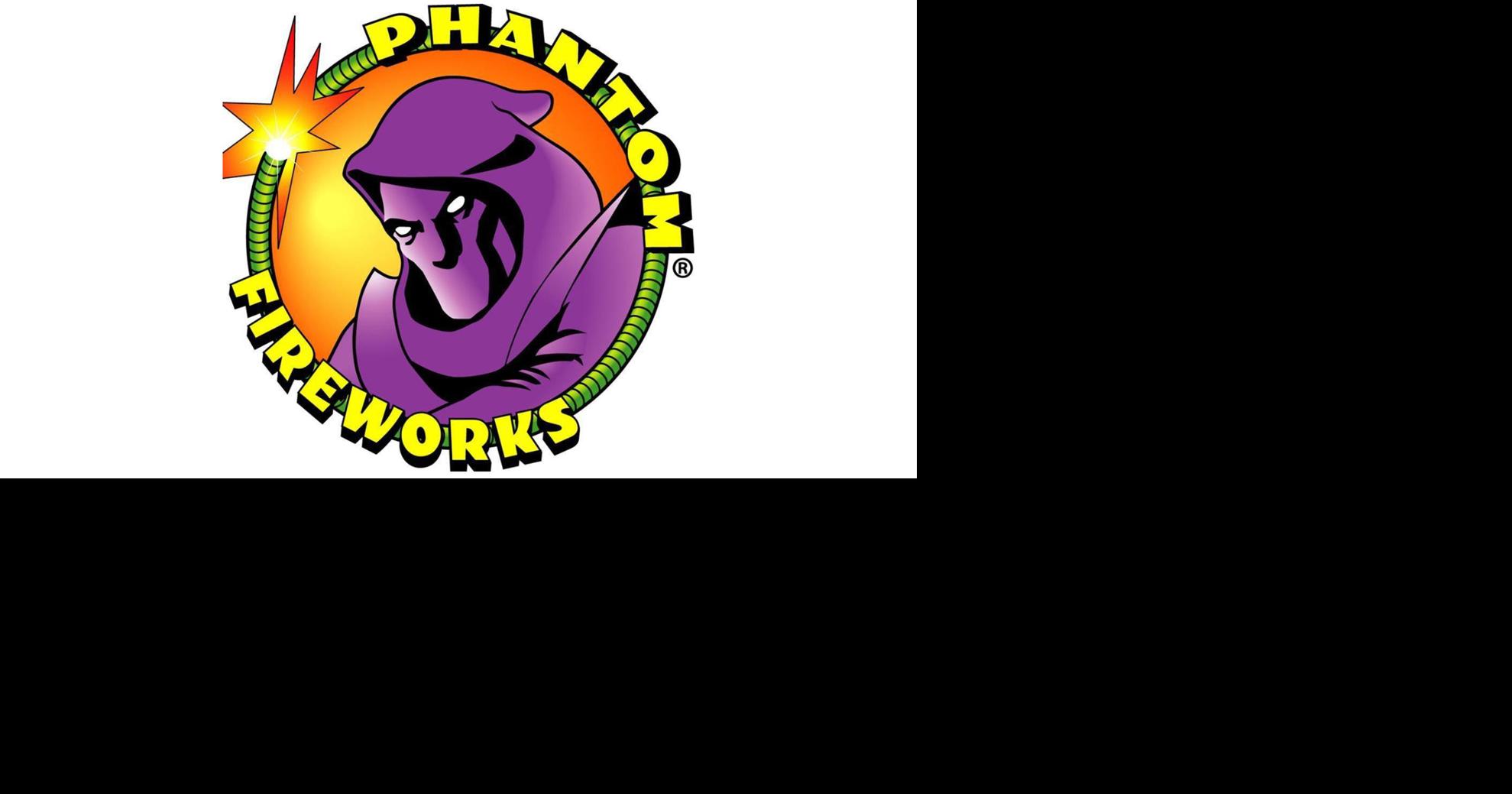 Phantom Fireworks encourages firework safety for July 4th Destination
