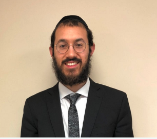 Rabbi Yossi Nisenbaum