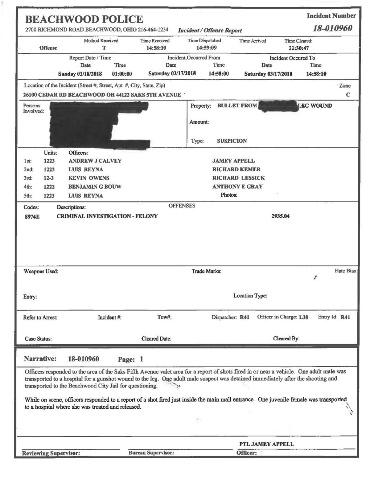 Beachwood dating locations los angeles