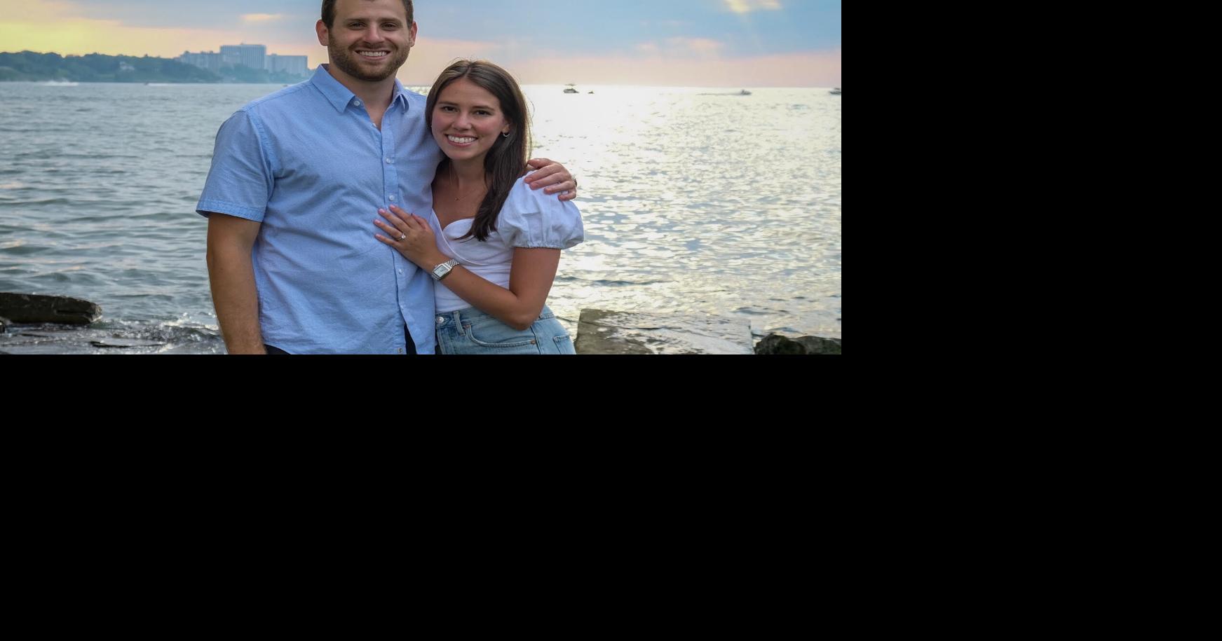 Rothstein-Giterman | Engagements | clevelandjewishnews.com