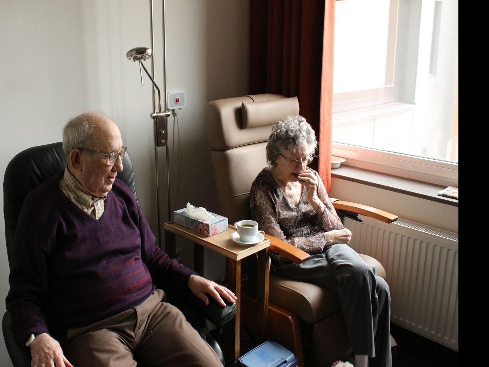 Home Health Care Offers Aging In Place Individualized Help Boomer Clevelandjewishnews Com