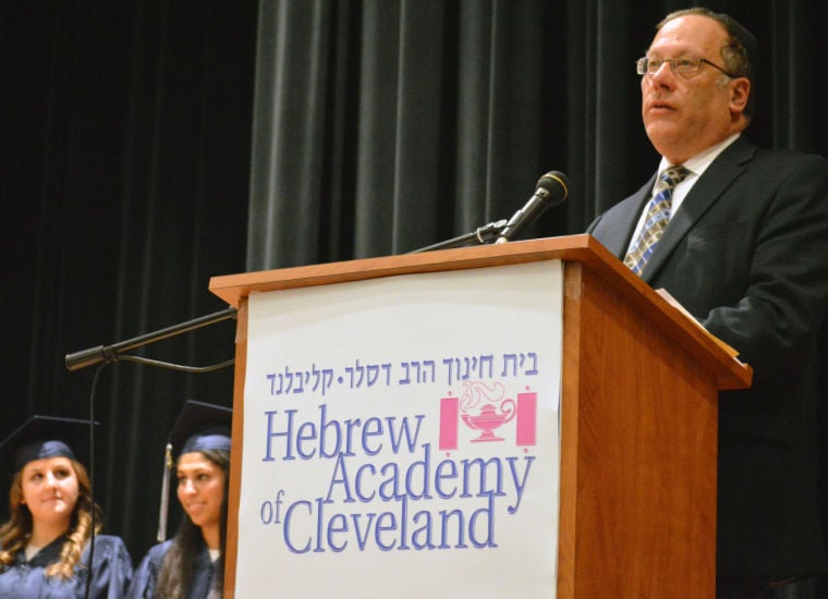 Hebrew Academy of Cleveland s Beatrice J. Stone Yavne High School