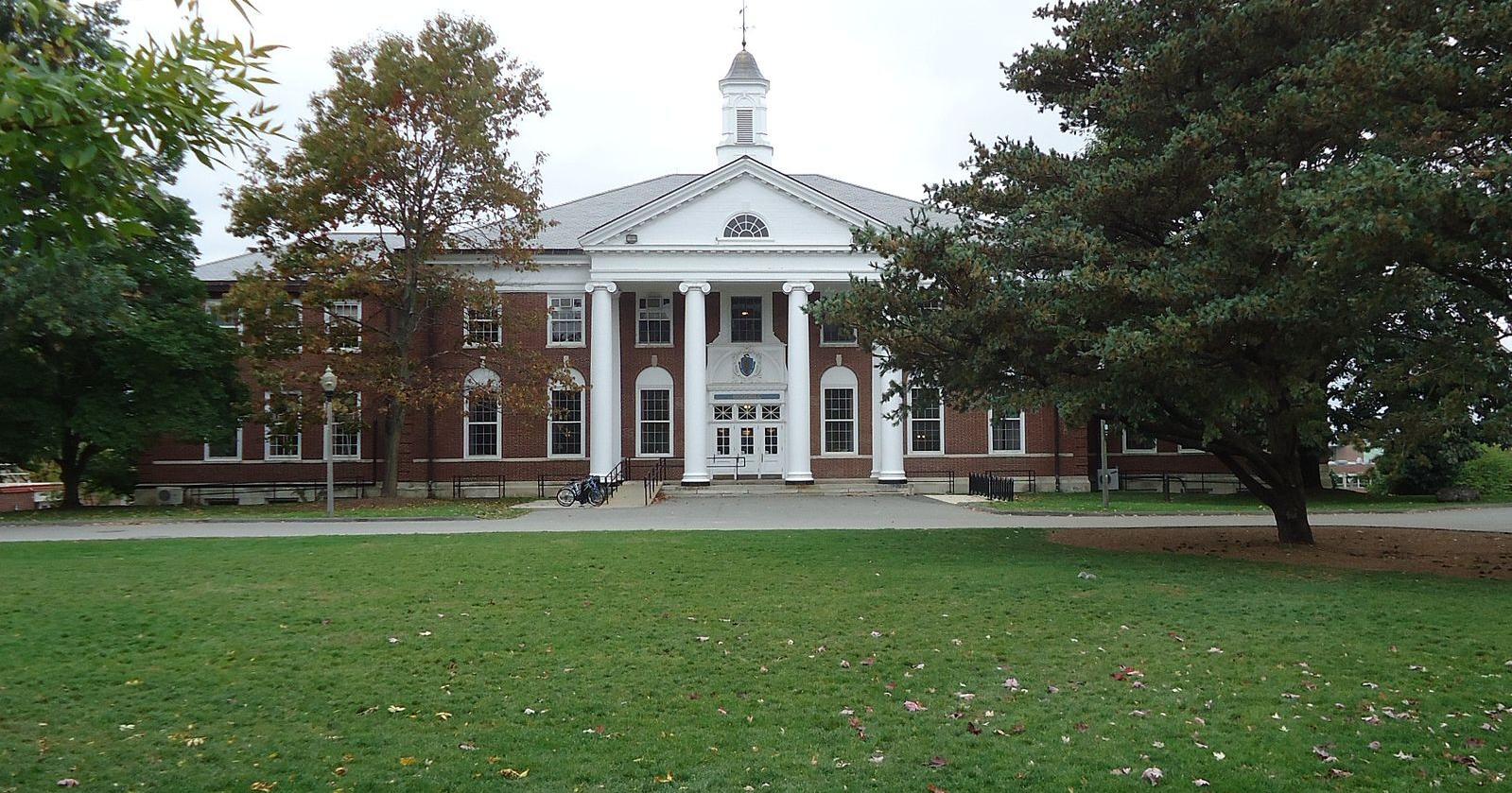 UMass student arrested for punching Jewish student at Hillel vigil - Vimarsana News