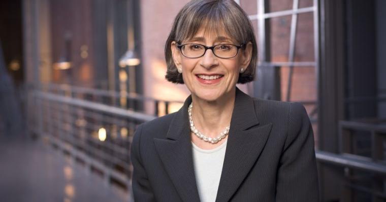 Merideth Rosenbaum Rosenbaum in spotlight at Holocaust luncheon | News ...