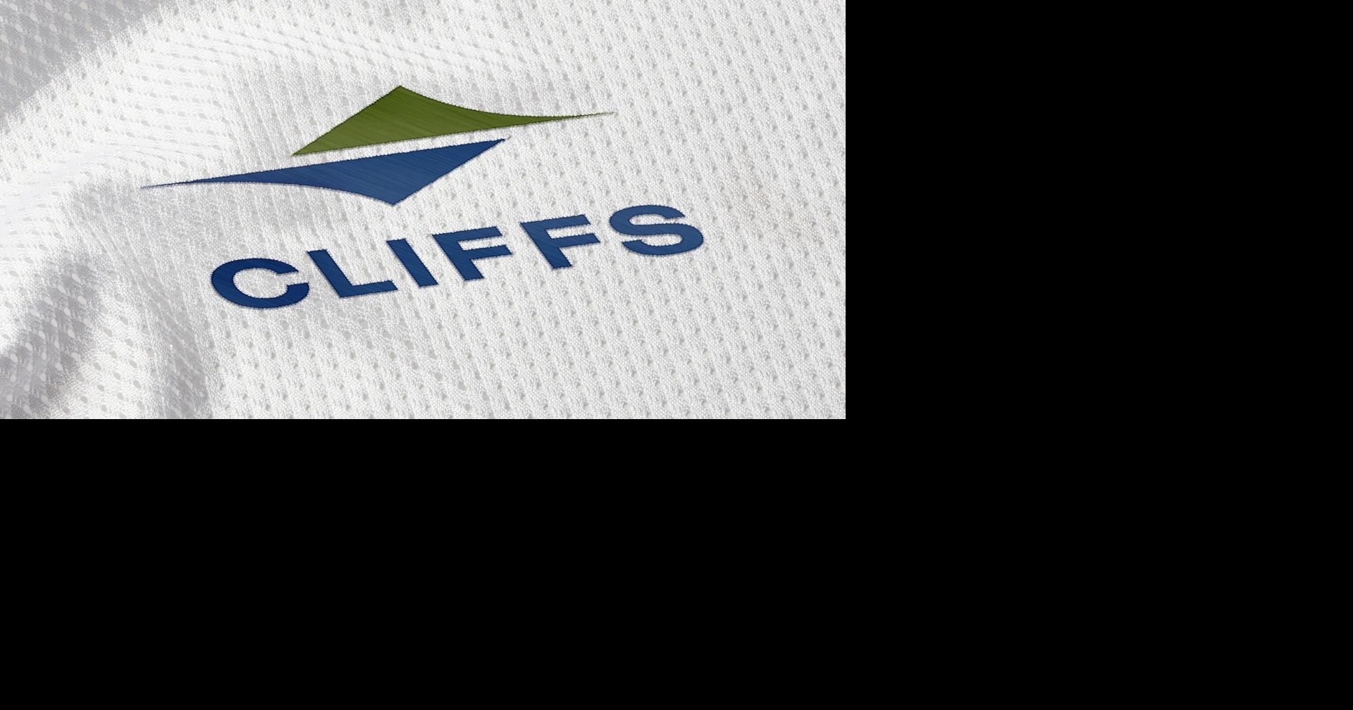 Cleveland-Cliffs logo to go on Cleveland Cavaliers jerseys | Sports ...