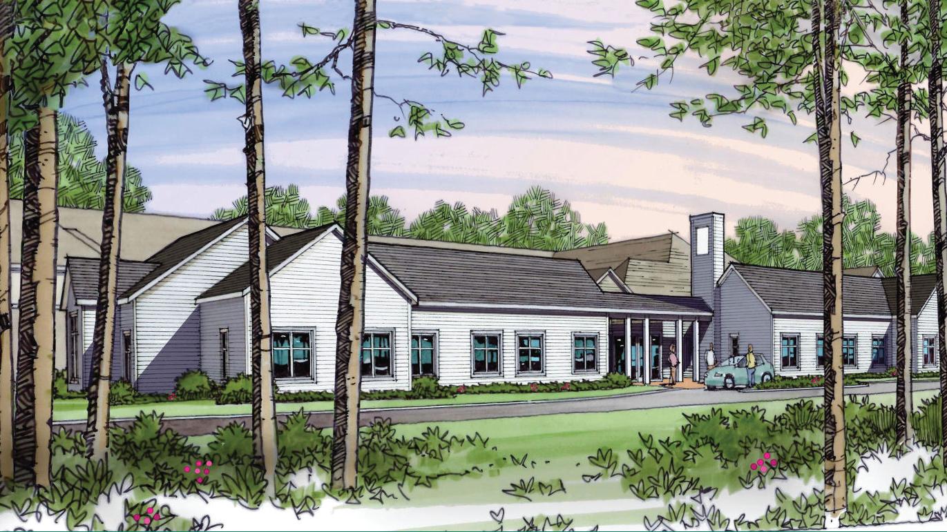 Weils To Open Memory Impairment Facility In Spring News