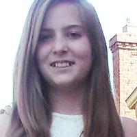 Megan Roth | B'nai Mitzvah | clevelandjewishnews.com