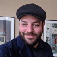 Hilliard resident Seigel’s Chanukah poem wins state-wide prize