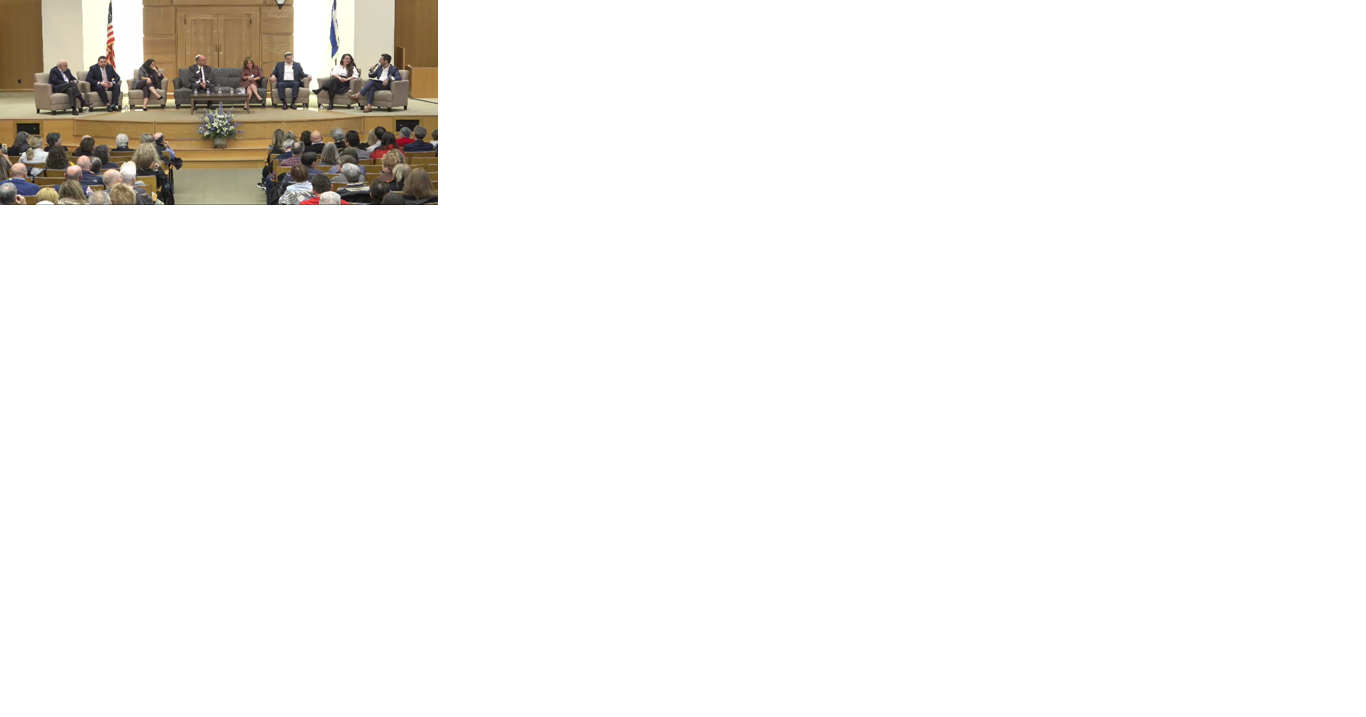Unification process moves ahead with 'Clergy Conversations' | Local News - Vimarsana News