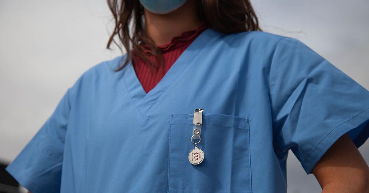 Safety protocols give patients, families peace of mind - Vimarsana News