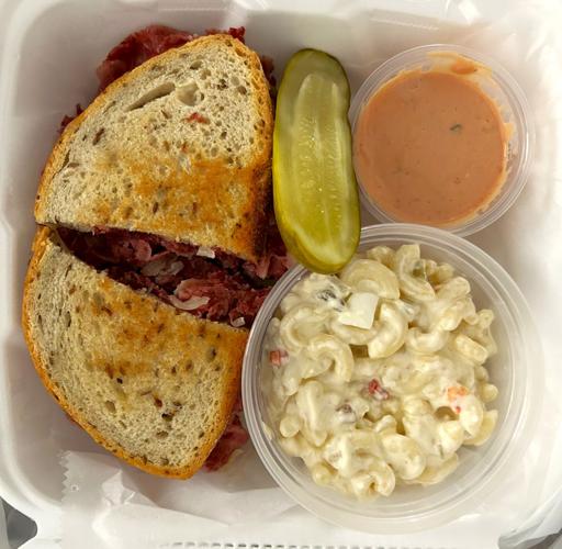 Cleveland Restaurant Management Group takes over operations of Solon’s