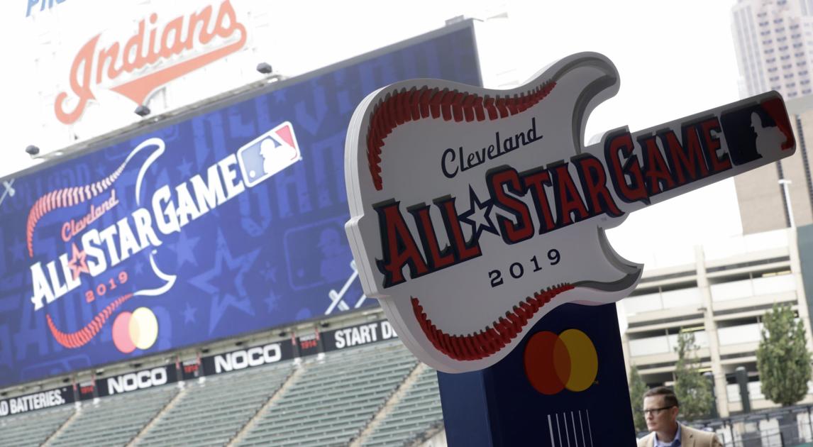 Mlb All Star Game Scores Plenty Of Benefits For Cleveland Sports Clevelandjewishnews Com
