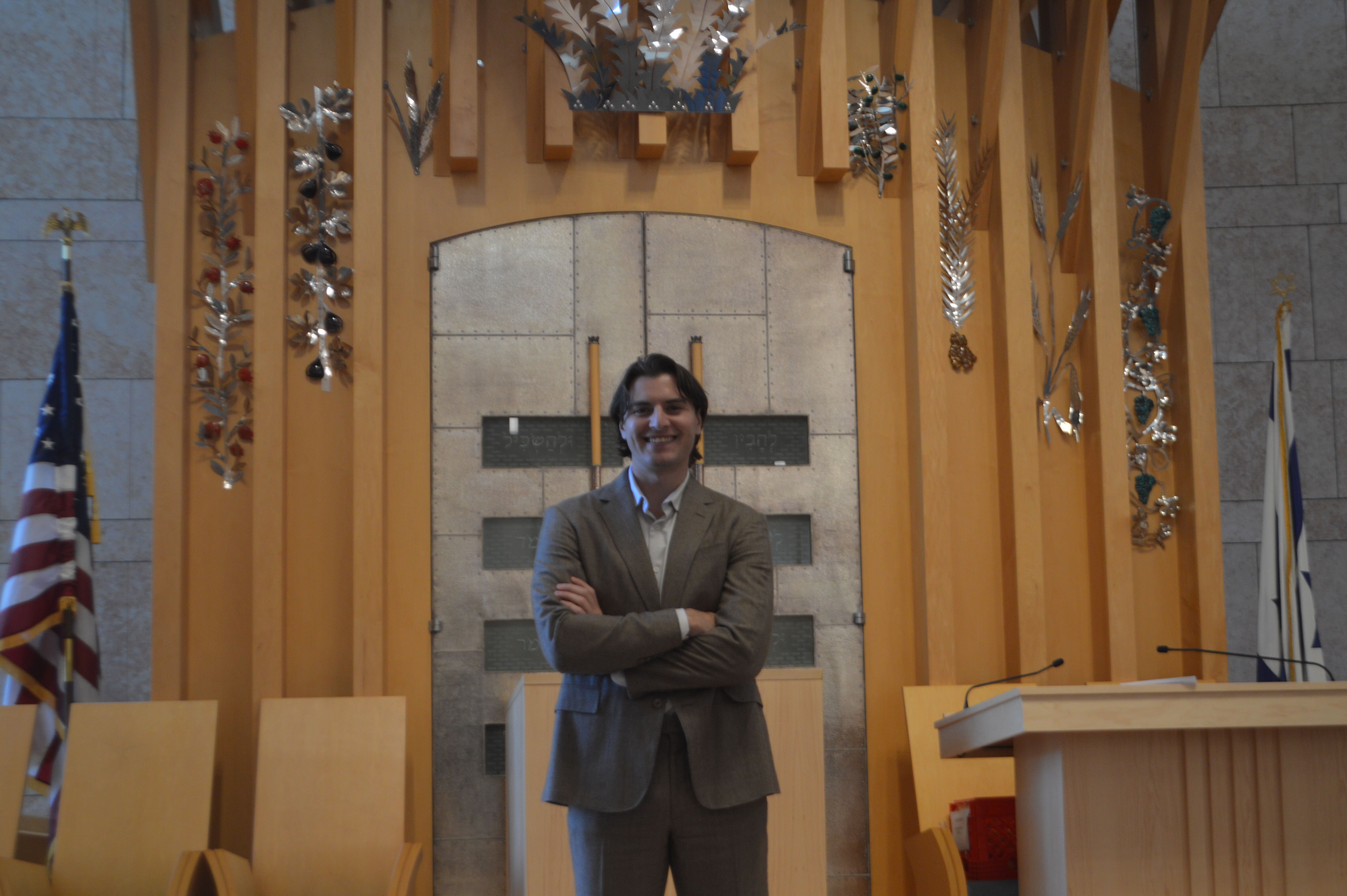 Berkowitz-Kumin-Bookatz completes renovation | Local News ...