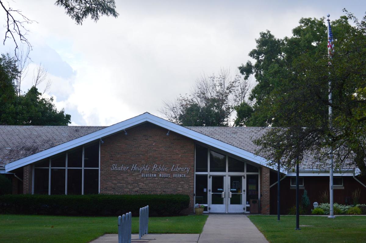 Shaker Hts. library future to be decided Oct. 10 Local News