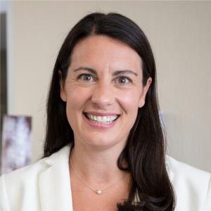 Margot Tomer, Chief Operating Officer at Mandel Jewish Community Center of Cleveland