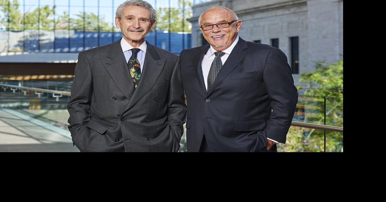 Markowitz receives UH’s Distinguished Physician Award | Health ...