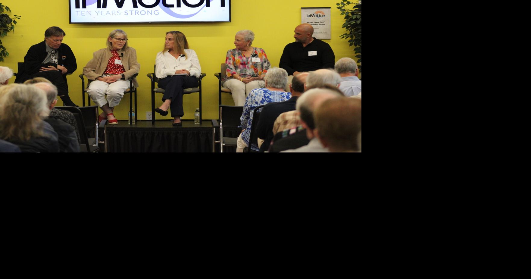 A Decade in motion: InMotion looks ahead to growth and innovation ...