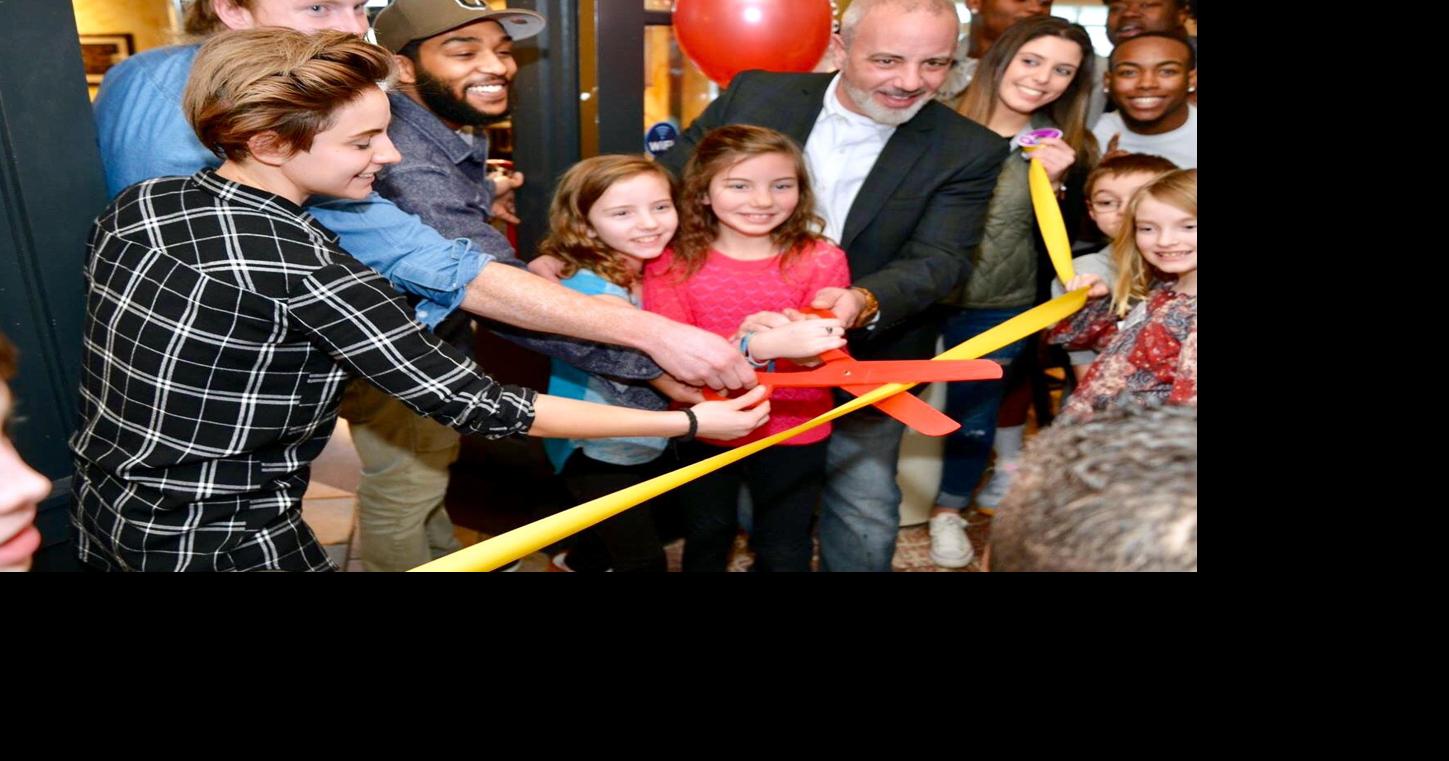 Nervous Dog Coffee Bar opens in Beachwood Local News