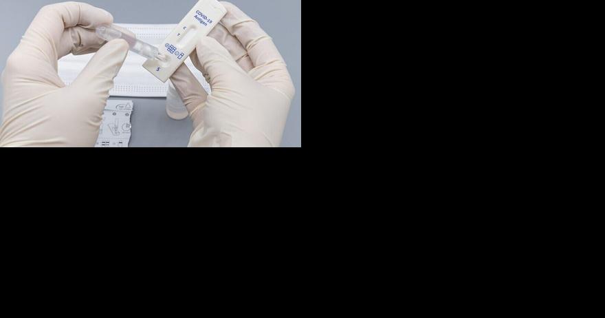 AstraZeneca's treatment for COVID-19 - Vimarsana News