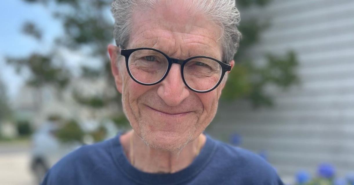 Carlo Wolff's new book delves into Cleveland music scene - Vimarsana News