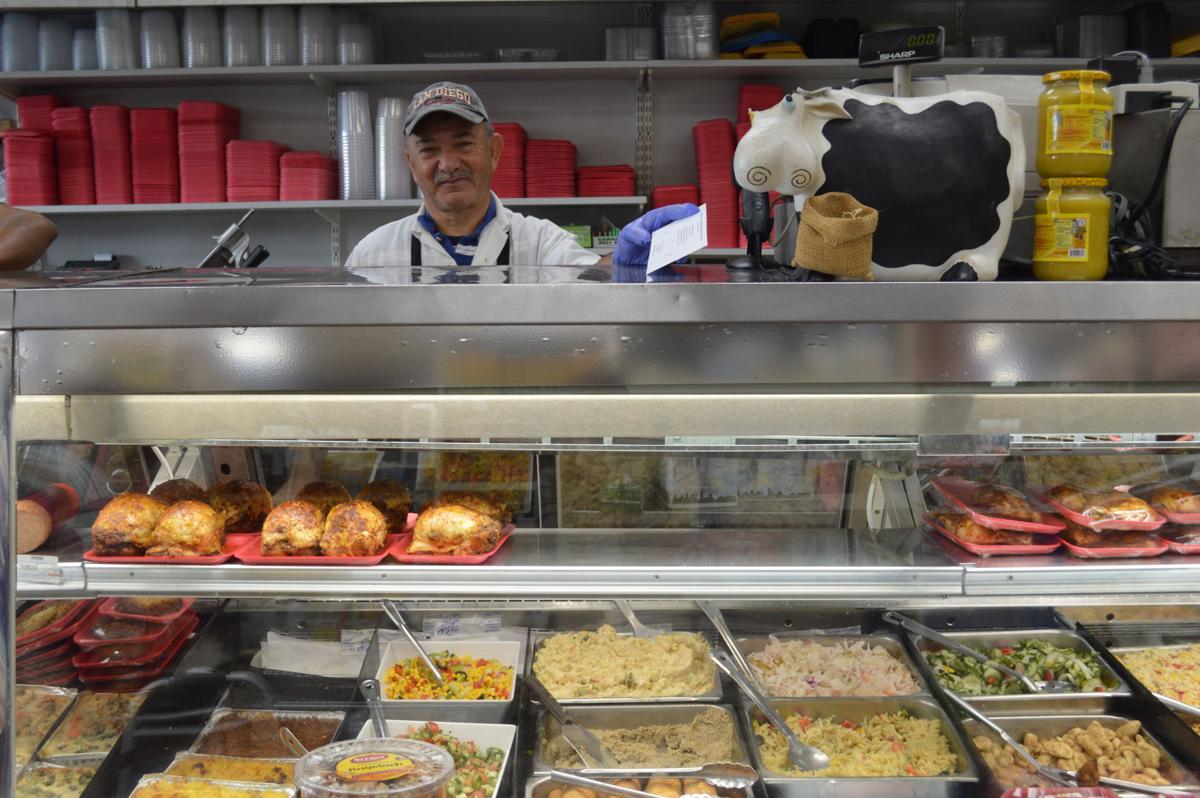 Kosher butcher shops carve out niche for High Holy Days Rosh Hashanah