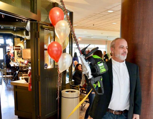 Nervous Dog Coffee Bar opens in Beachwood Local News