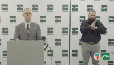 Covid 19 Cases In Workplace Settings Increase In Cuyahoga County Local News Clevelandjewishnews Com