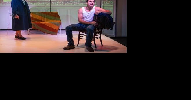 Blank Canvas Theatre's 'Rocky' has lot of heart | Sheri Gross - Vimarsana News