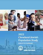 2022 Cleveland Jewish Population Study