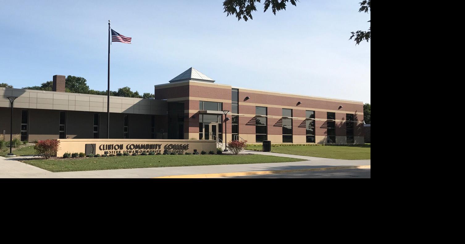 Celebrate Community College Month | Local News | clintonherald.com