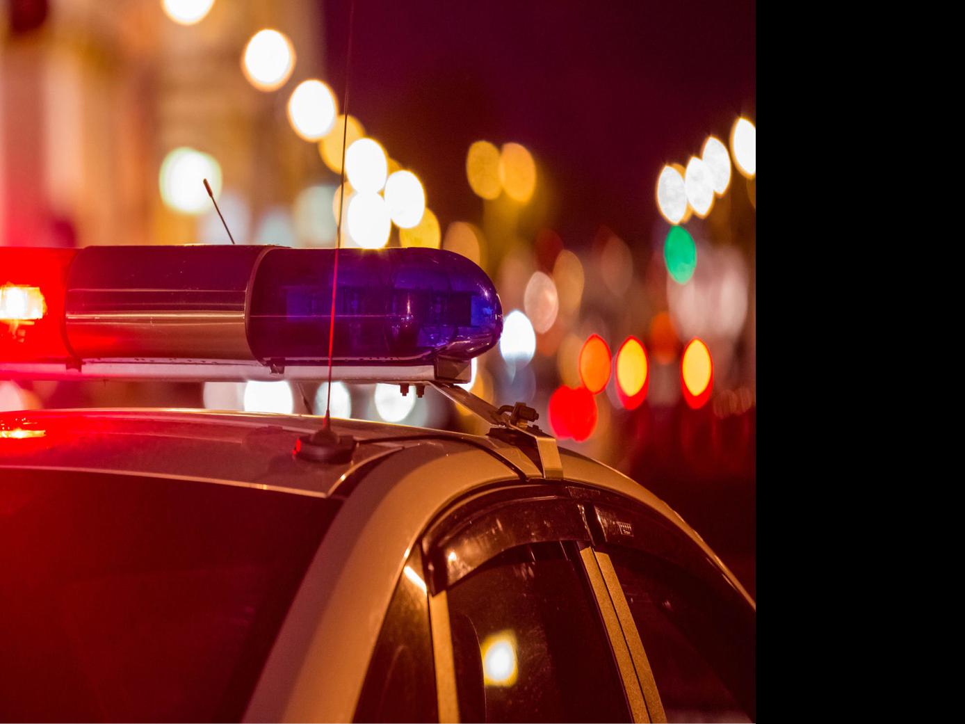 Camanche Hires New Police Officer News Clintonherald Com