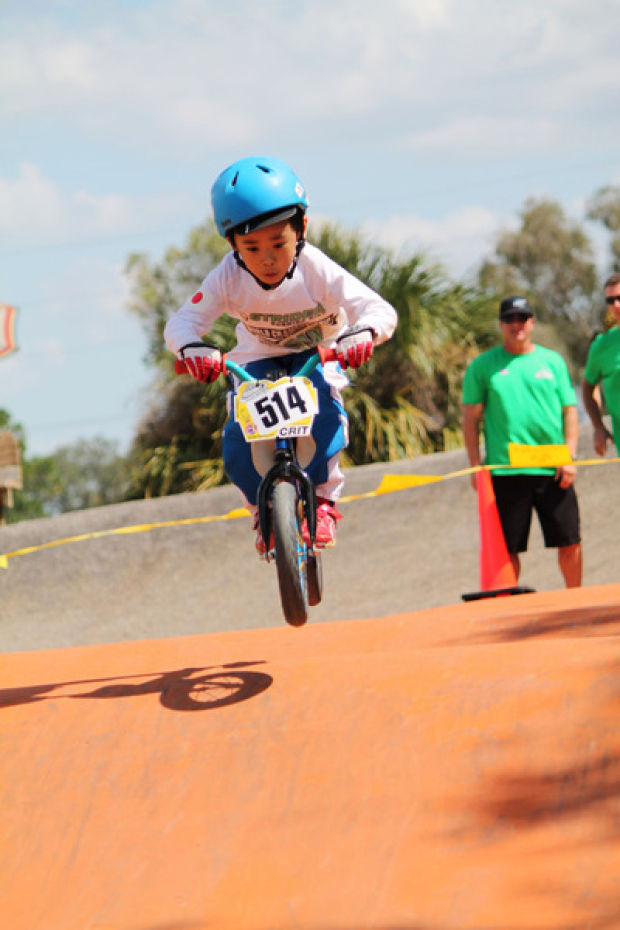 balance bike racing near me