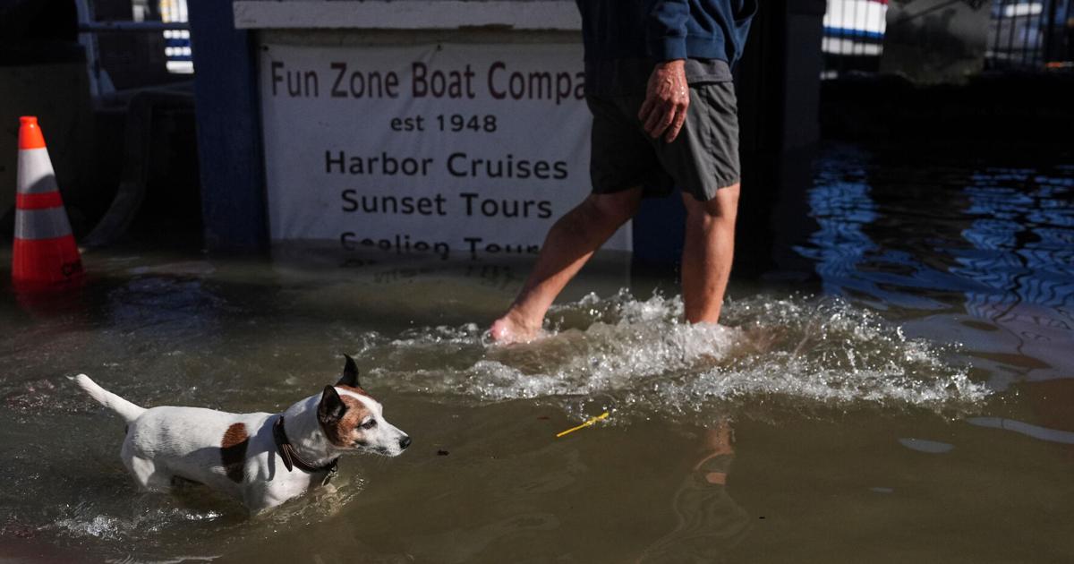 Three Rivers California Weather Extreme Weather California | National News | clintonherald.com