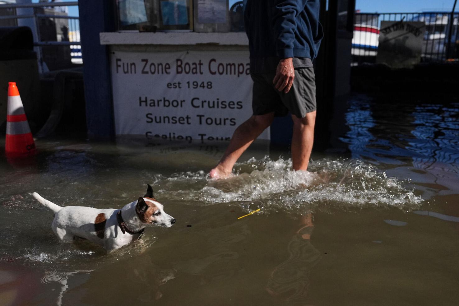 Three Rivers California Weather Extreme Weather California | National News | clintonherald.com
